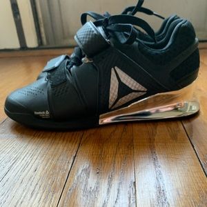 Reebok legacy lifters